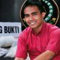 Dr. Ufran, Ketua Bagian Hukum Pidana FHISIP Universitas Mataram (Unram), Penulis artikel Puluhan Tahun Perang Narkotika, Mengapa Pasarnya Tak Pernah Mati?