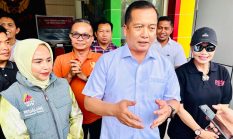 Gubernur NTB Iqbal Gagal Jadi Calon Ketua KONI NTB, TPP: Tidak Memenuhi Syarat