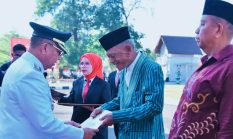 Pemkot Bima Gerak Cepat Lindungi Pekerja Rentan, Rp8,375 Miliar BPJS Digelontorkan