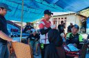 Tim Solidaritas Kemanusiaan NTB Mulai Bergerak ke NTT Membawa Tenaga Medis, Bantuan Logistik, Dapur Umum, dan Perlengkapan Rumah Sakit Lapangan untuk Membantu Masyarakat Terdampak Gempa M7,7.