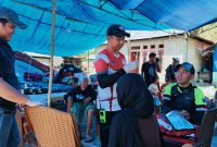 Tim Solidaritas Kemanusiaan NTB Mulai Bergerak ke NTT Membawa Tenaga Medis, Bantuan Logistik, Dapur Umum, dan Perlengkapan Rumah Sakit Lapangan untuk Membantu Masyarakat Terdampak Gempa M7,7.