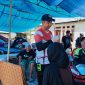 Tim Solidaritas Kemanusiaan NTB Mulai Bergerak ke NTT Membawa Tenaga Medis, Bantuan Logistik, Dapur Umum, dan Perlengkapan Rumah Sakit Lapangan untuk Membantu Masyarakat Terdampak Gempa M7,7.