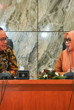 Sumsel Datang ‘Berguru’ ke NTB Soal Izin Tambang Rakyat, Ini yang Diburu