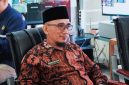 Kepala Dinas ESDM NTB Samsudin Menjelaskan Penataan 68 blok Wilayah Pertambangan Rakyat (WPR) dan Pengajuan Izin Pertambangan Rakyat (IPR) di NTB.