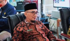 68 Blok WPR NTB Ditata, 21 Koperasi Ajukan IPR untuk Tekan Tambang Ilegal