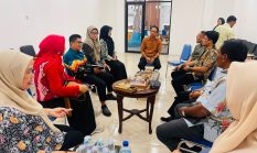 UMKM KSB Mau Naik Kelas, Komisi II DPRD Cari ‘Resep’ ke Diskop UKM NTB