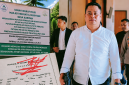 Kuasa Hukum Pengurus Masjid Kuripan Safran dari Justice Law Firm 