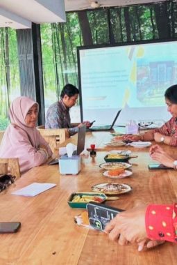 Notaris di Bima-Dompu Disorot Soal Kepatuhan dan Integritas