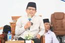 Pemerintah Kabupaten Lombok Utara Menggelar Peringatan Maulid Nabi Muhammad SAW Sekaligus Menggalang Donasi Untuk Korban Gempa NTT dan Kebakaran Desa Sade.