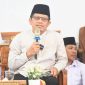 Pemerintah Kabupaten Lombok Utara Menggelar Peringatan Maulid Nabi Muhammad SAW Sekaligus Menggalang Donasi Untuk Korban Gempa NTT dan Kebakaran Desa Sade.