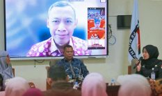 Komnas HAM Soroti Pemilu Inklusif di NTB, KPU dan Bawaslu Didorong Perkuat Aksesibilitas