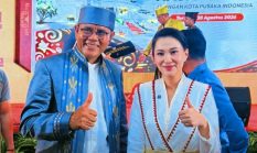 Sumbawa Jadi Tuan Rumah Rakernas Jaringan Kota Pusaka Indonesia 2028