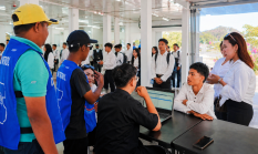 3.000 Orang Berebut Jadi Volunteer MotoGP Mandalika 2026, MGPA Hanya Ambil 2.500