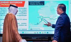 Qatar Bidik Potensi NTB, Mandalika hingga Bandar Kayangan Jadi Incaran