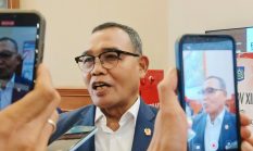 KONI Pusat Sebut NTB Gudangnya Atlet, PON 2028 Jadi Momentum Pembuktian