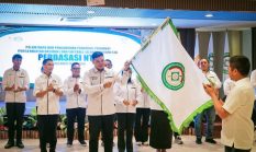 Perbasasi NTB Resmi Dilantik, Misi Besar Bangkitkan Baseball-Softball Menuju PON 2028