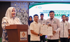 Menuju PON 2028, Wagub Umi Dinda Dorong PERBASASI NTB Cetak Talenta Muda