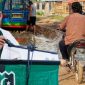 HMI Cabang Bima Menyoroti Kondisi Jalan Rusak dan Penanganan Infrastruktur Pascabanjir di Wilayah Bima-Dompu.