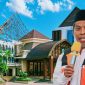 Ilustrasi Konsep Gedung Baru DPRD NTB yang Mengusung Arsitektur SASAMBO, Ruang Aspirasi Masyarakat, Serta Fasilitas Ramah Disabilitas.