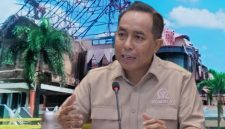 Anggota DPR RI Komisi V Mori Hanafi saat Menghadiri Kegiatan Kementerian Pekerjaan Umum di Kota Mataram, NTB, Rabu (12/8/2026). Mori Mengungkap Pembangunan Gedung Baru DPRD NTB Berpotensi Molor Hingga 2029 Akibat Keterbatasan Anggaran.