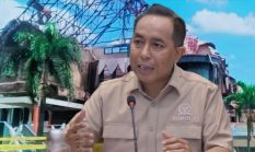 Gedung Baru DPRD NTB Terancam Molor, Bisa 2029 Baru Ditempati, Mori Hanafi Ungkap Alasannya