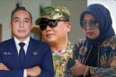 Mori Hanafi, Gubernur NTB Lalu Muhamad Iqbal, dan Ketua DPRD NTB Hj Baiq Isvie Rupaeda Dalam
Dinamika Perebutan Kursi Ketua KONI NTB Periode 2026-2030.