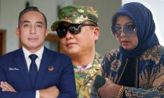 KONI NTB Rasa Pilkada, Mori Vs Iqbal Berebut Kursi Ketua, Isvie Dukung Gubernur