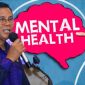 Bupati Sumbawa Ir. H. Syarafuddin Jarot, M.P., Saat Membuka Pertemuan Tim Penggerak Kesehatan Jiwa Masyarakat (TPKJM) Kabupaten Sumbawa di La Grande Ballroom.