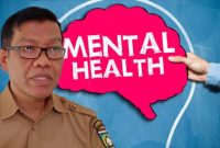 Kepala Dinas Kesehatan Kabupaten Sumbawa, H. Syarif Hidayat