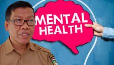Kepala Dinas Kesehatan Kabupaten Sumbawa, H. Syarif Hidayat