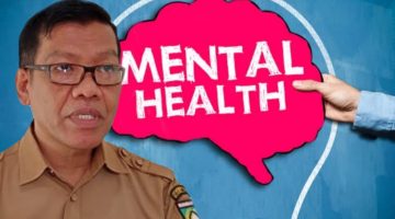 Kepala Dinas Kesehatan Kabupaten Sumbawa, H. Syarif Hidayat