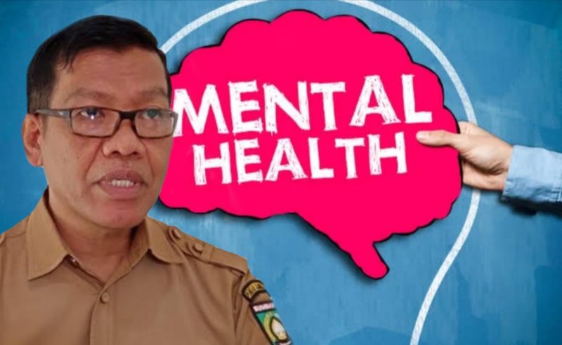 Kepala Dinas Kesehatan Kabupaten Sumbawa, H. Syarif Hidayat
