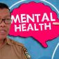 Kepala Dinas Kesehatan Kabupaten Sumbawa, H. Syarif Hidayat