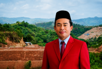 Ketua DPC PDI Perjuangan Kabupaten Sumbawa Abdul Rafiq Menyoroti Dugaan Monopoli dan Penguasaan Tanah Masyarakat Terkait Proses IPR di Lantung.