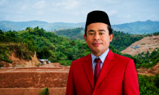 Dugaan Mafia IPR di Lantung Mencuat, PDIP Sumbawa Desak Aparat Usut Tuntas