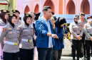 DPM Unram menyoroti Pergeseran Dana BTT Rp484 miliar dalam APBD NTB 2025 dan Menyiapkan Gugatan PTUN Terkait Pergub NTB.