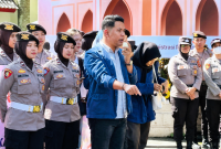 DPM Unram menyoroti Pergeseran Dana BTT Rp484 miliar dalam APBD NTB 2025 dan Menyiapkan Gugatan PTUN Terkait Pergub NTB.