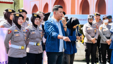 DPM Unram menyoroti Pergeseran Dana BTT Rp484 miliar dalam APBD NTB 2025 dan Menyiapkan Gugatan PTUN Terkait Pergub NTB.