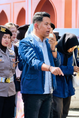 Dana BTT Rp484 Miliar Dipersoalkan, DPM Unram Siapkan Gugatan PTUN soal Pergub NTB