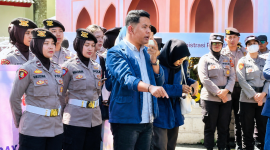 DPM Unram menyoroti Pergeseran Dana BTT Rp484 miliar dalam APBD NTB 2025 dan Menyiapkan Gugatan PTUN Terkait Pergub NTB.