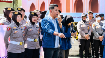 DPM Unram menyoroti Pergeseran Dana BTT Rp484 miliar dalam APBD NTB 2025 dan Menyiapkan Gugatan PTUN Terkait Pergub NTB.