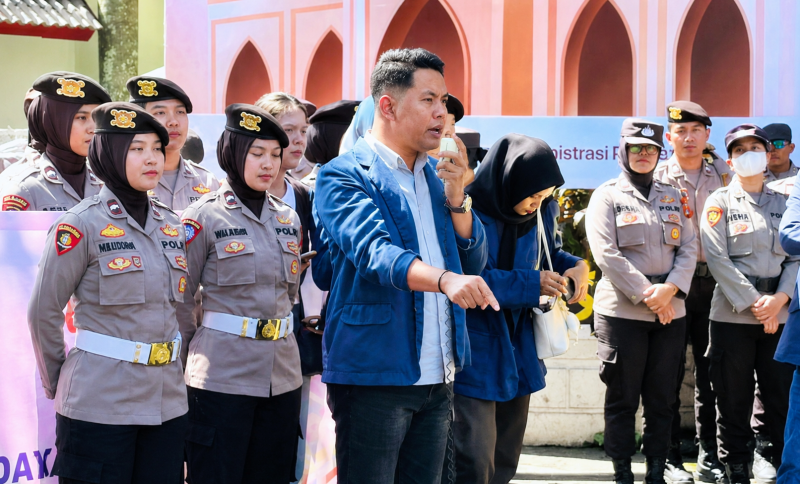 DPM Unram menyoroti Pergeseran Dana BTT Rp484 miliar dalam APBD NTB 2025 dan Menyiapkan Gugatan PTUN Terkait Pergub NTB.