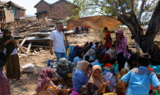 300 Warga Bima NTB Mengungsi Usai Gempa M7,7, Warga dari Desa Mana Saja? Ini Rinciannya