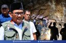 Wabup Sumbawa Datangi Rumah Duka Korban Tambang Lantung
