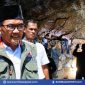Wabup Sumbawa Datangi Rumah Duka Korban Tambang Lantung