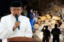 Bupati Sumbawa Tegas Soroti Tambang Rakyat Tanpa Izin di Lantung