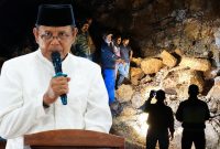 Bupati Sumbawa Tegas Soroti Tambang Rakyat Tanpa Izin di Lantung