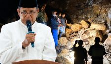 Bupati Sumbawa Tegas Soroti Tambang Rakyat Tanpa Izin di Lantung
