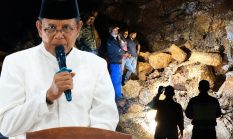 Longsor Tambang Lantung Telan 9 Korban, Pemkab Sumbawa Tegas: Tambang Tanpa Izin Harus Dihentikan