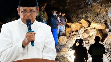 Bupati Sumbawa Tegas Soroti Tambang Rakyat Tanpa Izin di Lantung